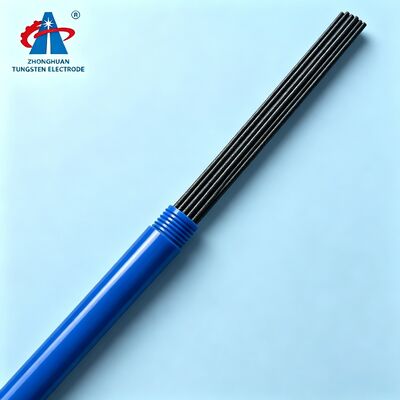 Black rod (Tungsten rod)