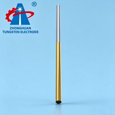 Tungsten-molybdenum rod materia