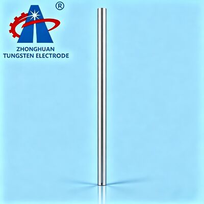 Tungsten-molybdenum rod materia